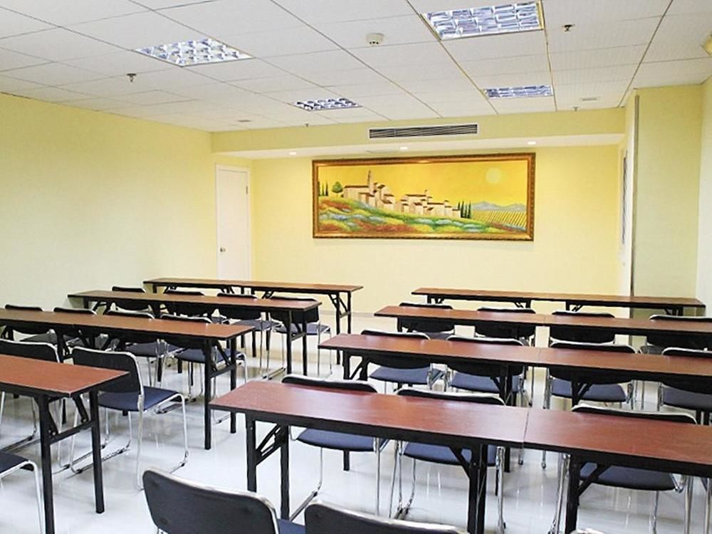 Hanting Express Qingdao Zhongshan Road 외부 사진